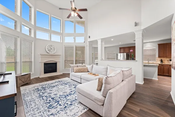 $567,000 | 28134 Kudzu Drive, Spring, TX 77386