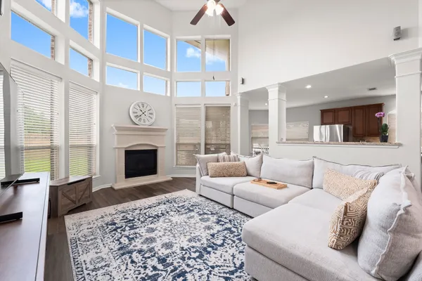 $574,900 | 28134 Kudzu Drive, Spring, TX 77386