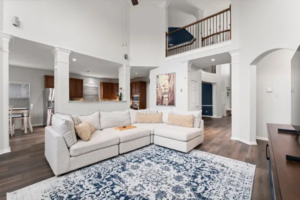 $574,900 | 28134 Kudzu Drive, Spring, TX 77386