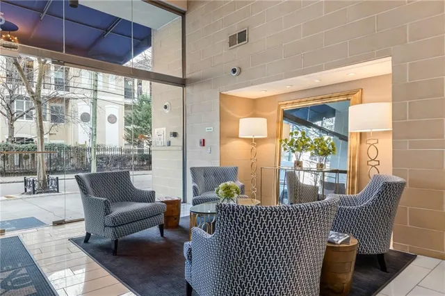 $1,500 | 905 Juniper Street Northeast, Unit 111, Atlanta, GA 30309