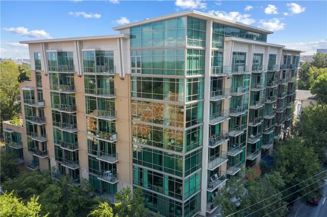 $1,500 | 905 Juniper Street Northeast, Unit 111, Atlanta, GA 30309