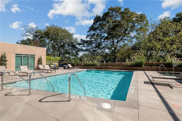 $1,500 | 905 Juniper Street Northeast, Unit 111, Atlanta, GA 30309