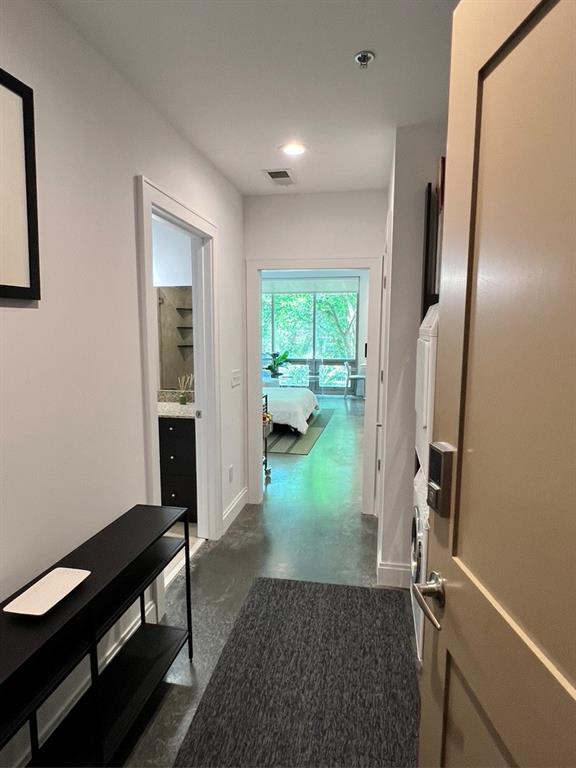 905 Juniper Street Northeast, Unit 111 Atlanta, GA 30309 - Photo 3 of 26