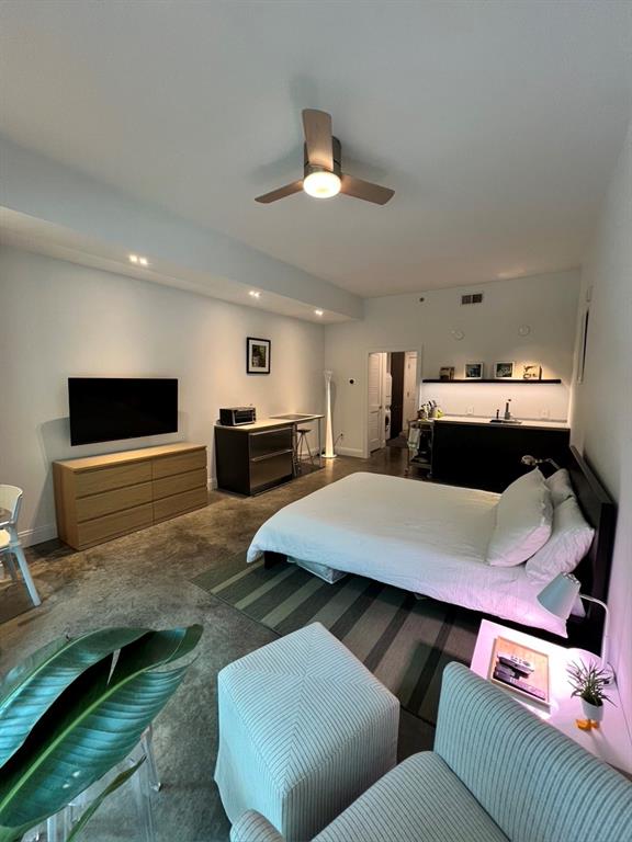 905 Juniper Street Northeast, Unit 111 Atlanta, GA 30309 - Photo 6 of 26