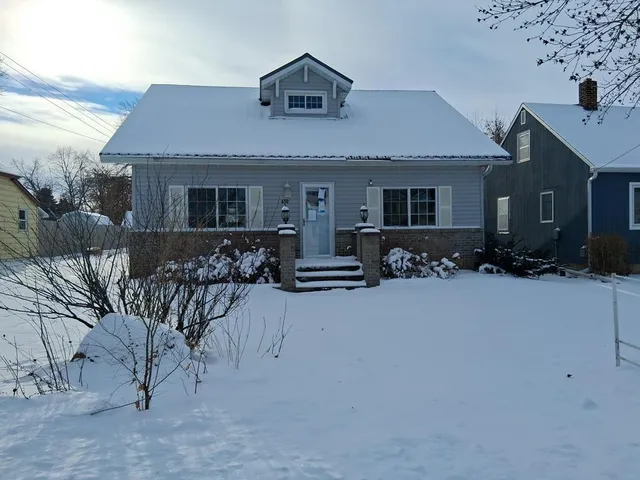$164,900 | 630 Hatton Street, Brooten, MN 56316