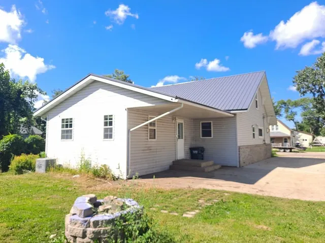 $164,900 | 630 Hatton Street, Brooten, MN 56316