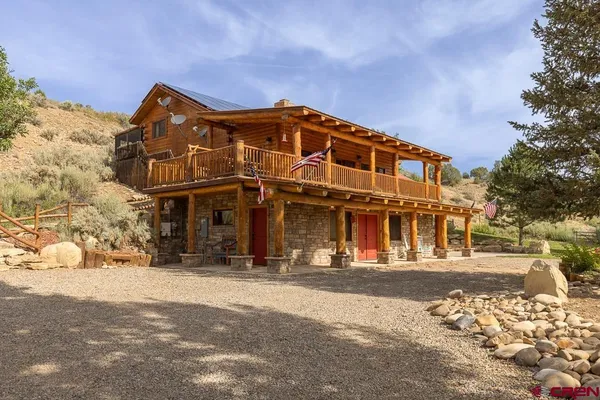 $995,000 | 2343 Highway 140, Hesperus, CO 81326