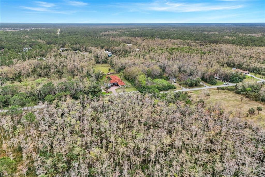 37th Avenue Northeast Naples, FL 34120 - Photo 3 of 7 a view of city and ocean