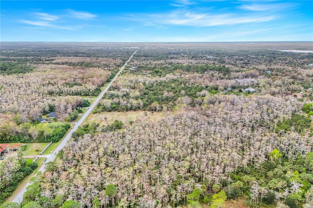 37th Avenue Northeast Naples, FL 34120 - Photo 4 of 7 a view of a city