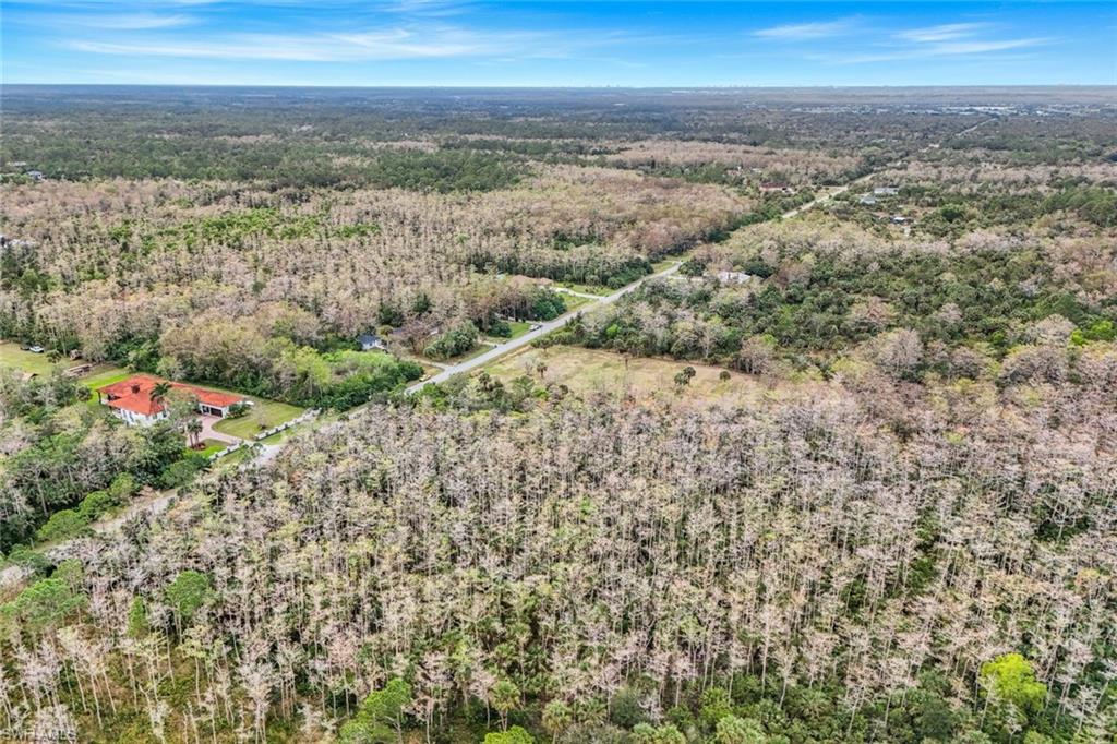 37th Avenue Northeast Naples, FL 34120 - Photo 7 of 7 a view of city and ocean