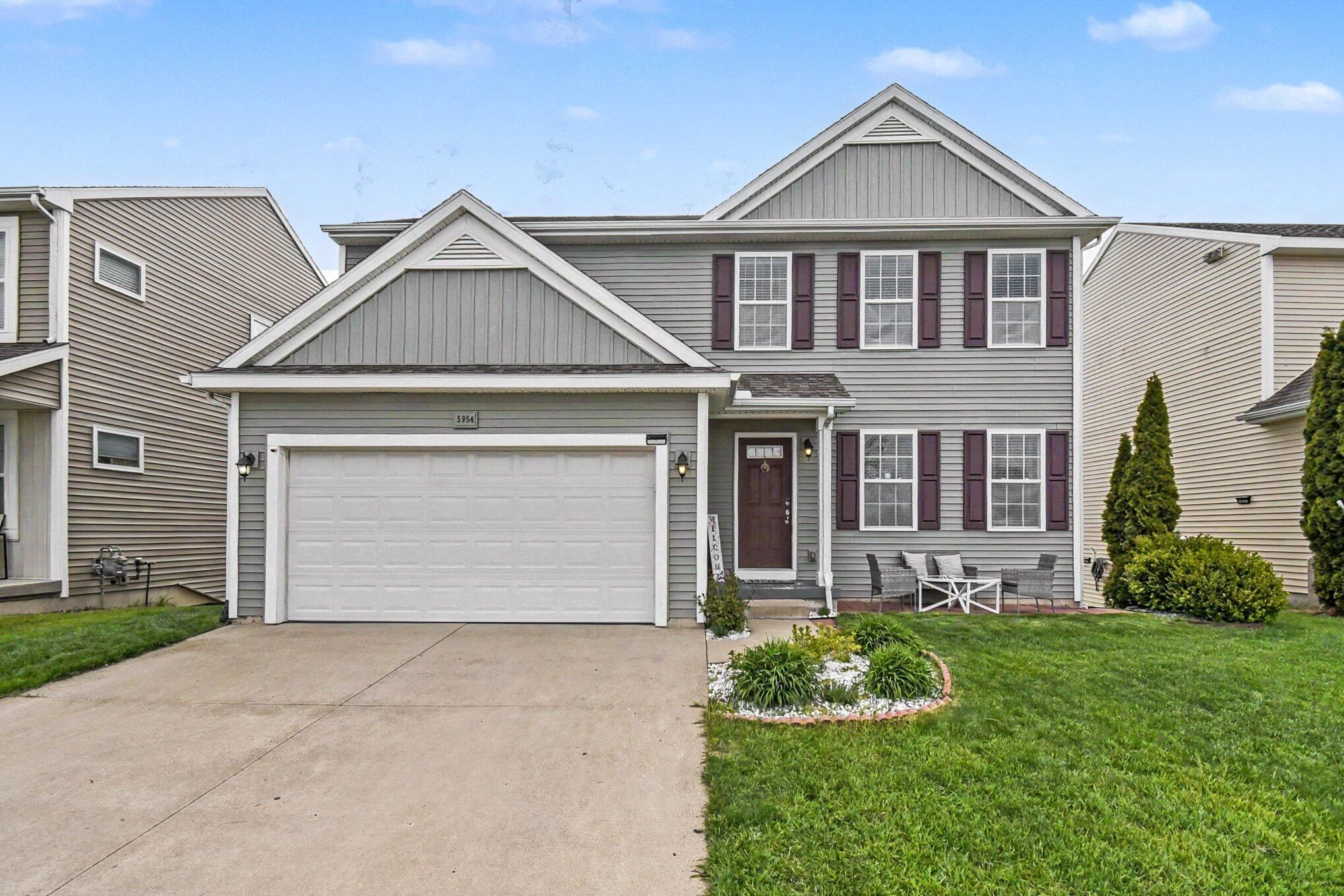 5954 Sable Ridge Drive Southeast Kentwood, MI 49508 - Photo 1 of 19 IMG_1101 (1)
