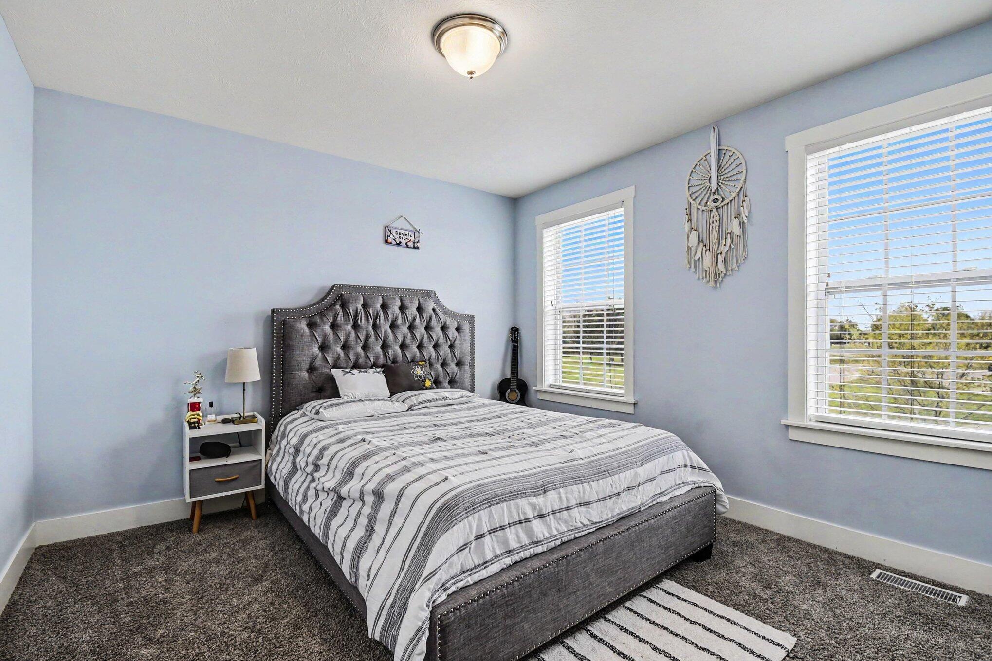5954 Sable Ridge Drive Southeast Kentwood, MI 49508 - Photo 11 of 19 IMG_1110 (1)