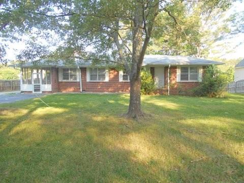 2421 St Feagin Place Southwest Powder Springs, GA 30127 - Photo 1 of 1 Exterior front