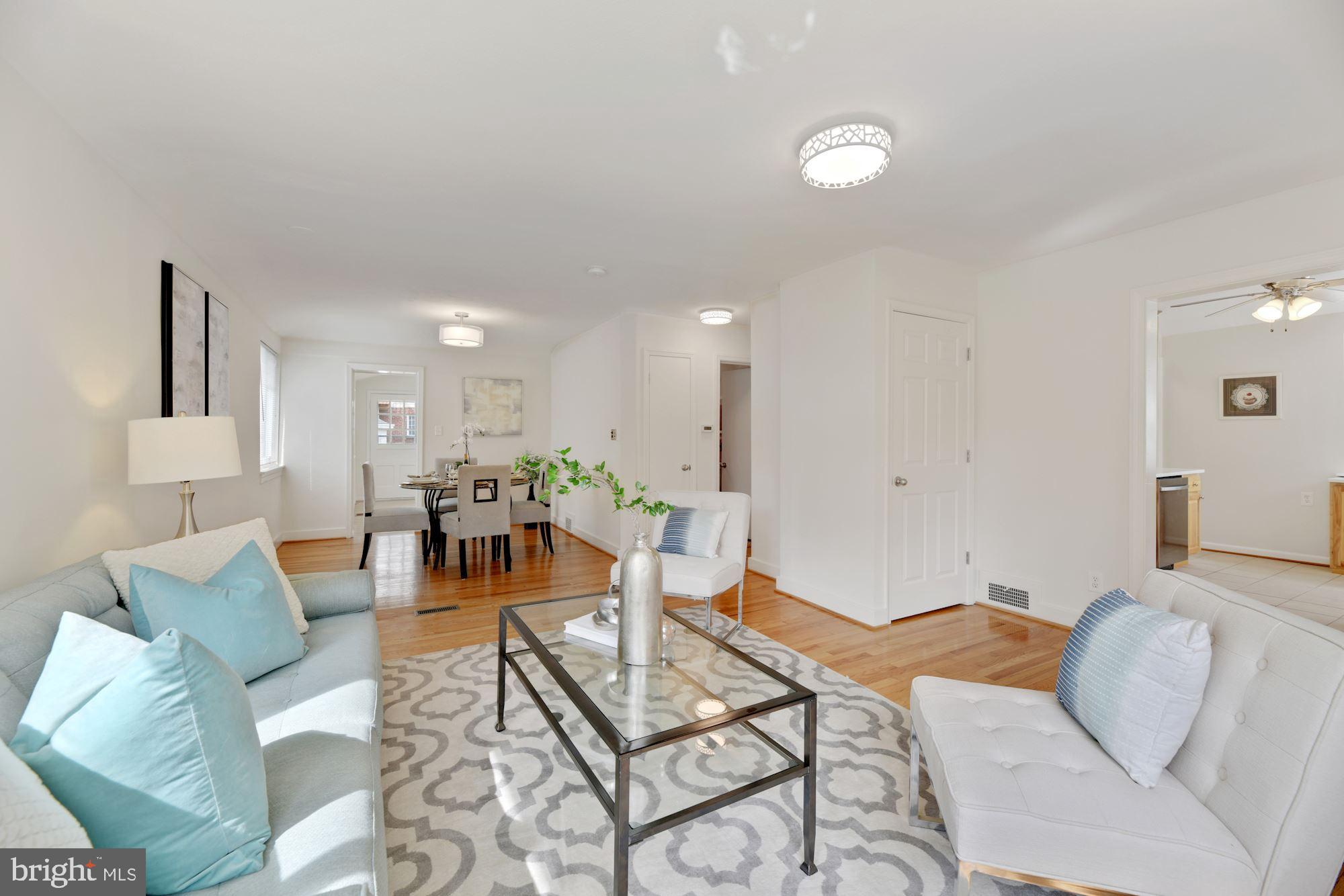 1210 North Stuart Street Arlington, VA 22201 - Photo 2 of 31