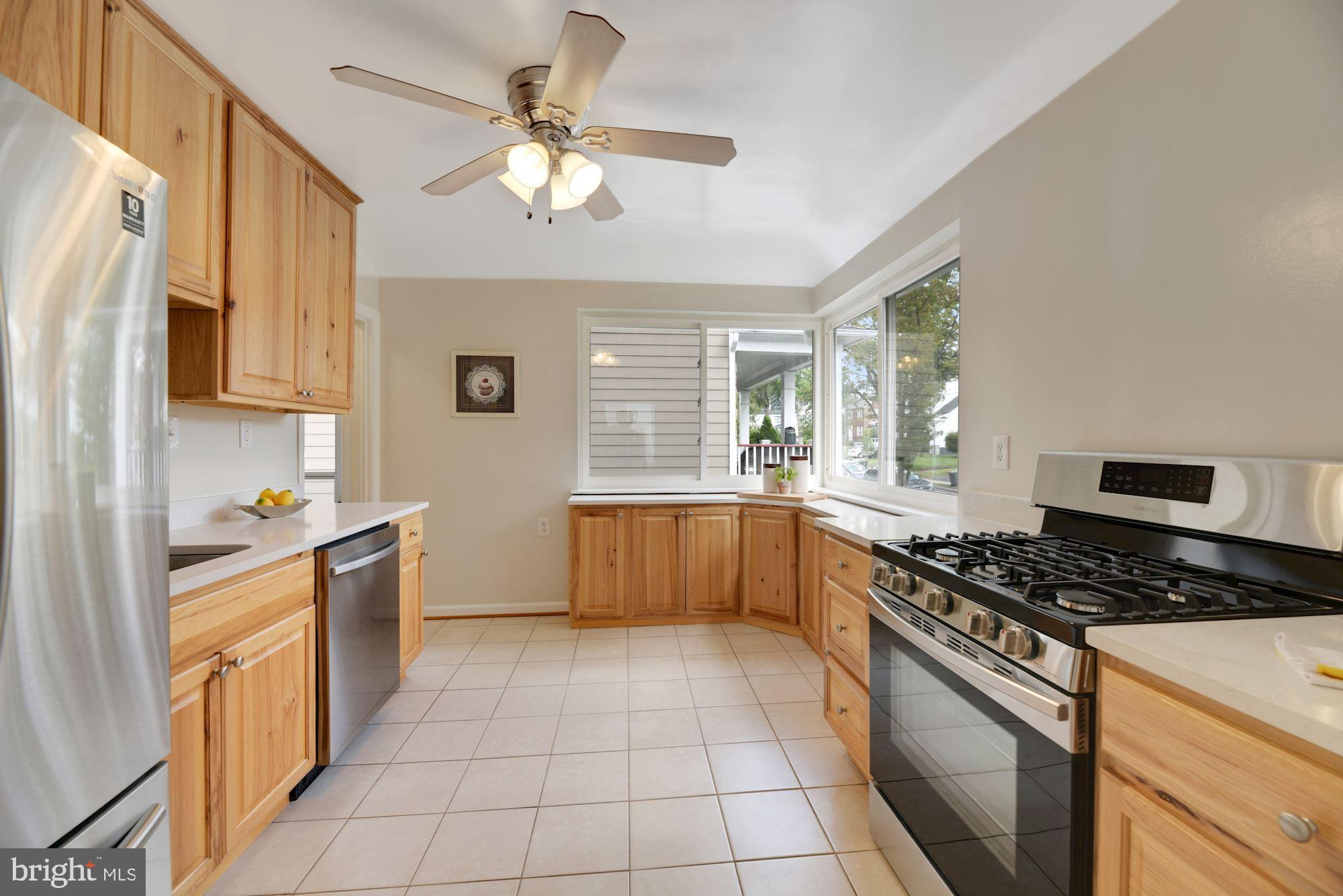 1210 North Stuart Street Arlington, VA 22201 - Photo 11 of 31