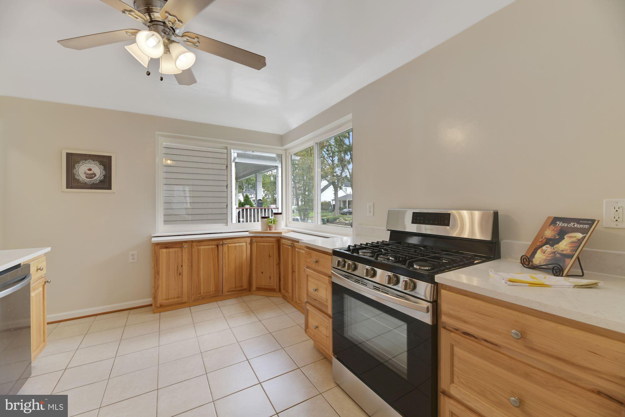 1210 North Stuart Street Arlington, VA 22201 - Photo 12 of 31