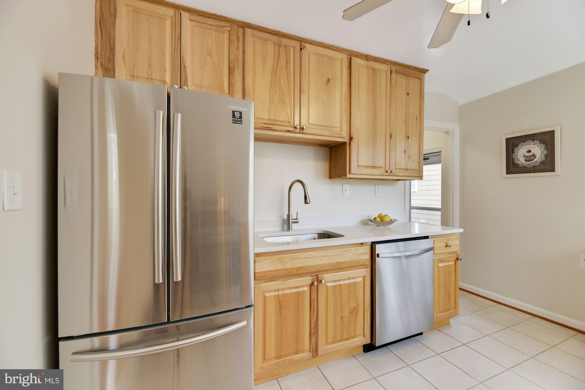 1210 North Stuart Street Arlington, VA 22201 - Photo 13 of 31