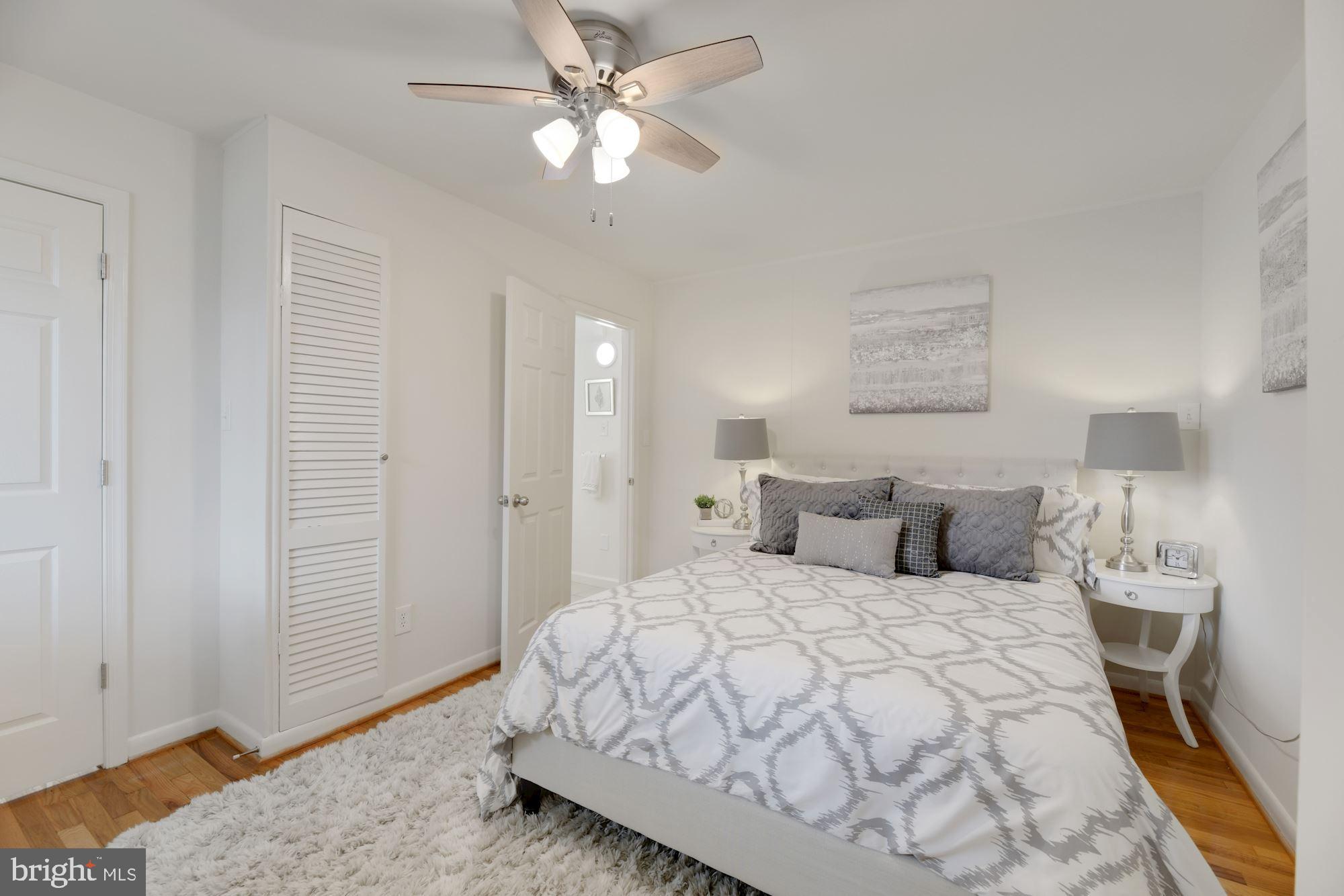 1210 North Stuart Street Arlington, VA 22201 - Photo 14 of 31