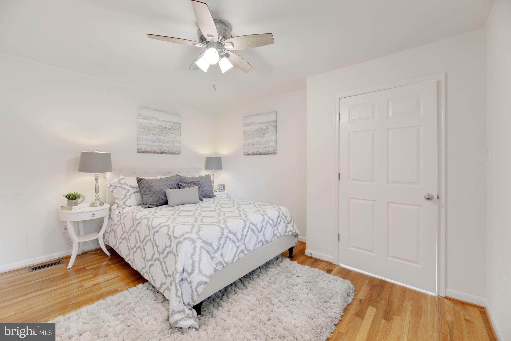 1210 North Stuart Street Arlington, VA 22201 - Photo 15 of 31 Primary Bedroom