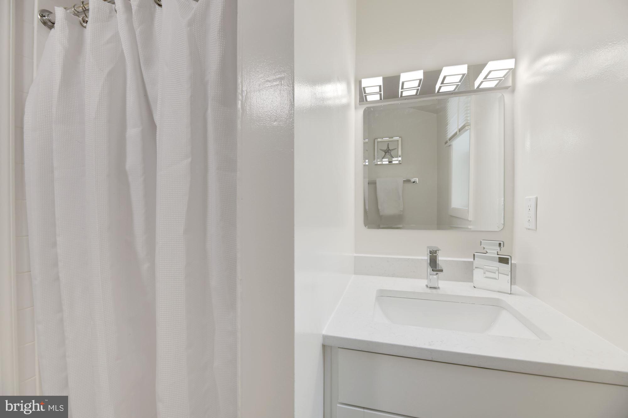 1210 North Stuart Street Arlington, VA 22201 - Photo 16 of 31 Primary En Suite Bathroom