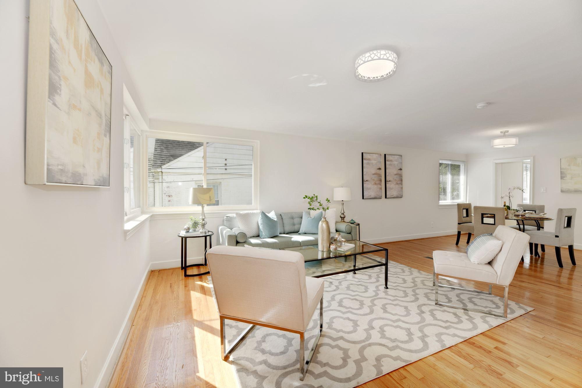1210 North Stuart Street Arlington, VA 22201 - Photo 3 of 31