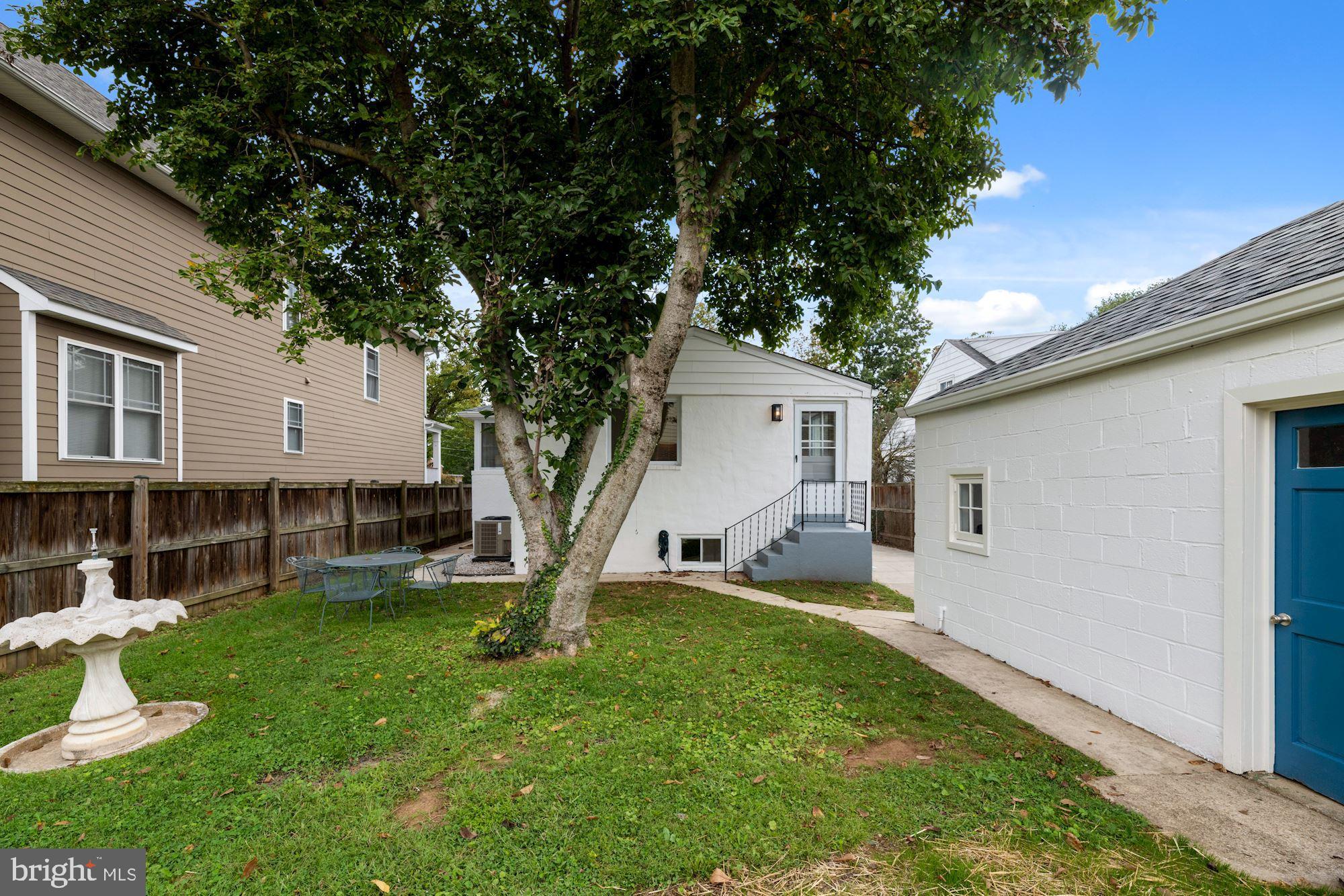 1210 North Stuart Street Arlington, VA 22201 - Photo 28 of 31