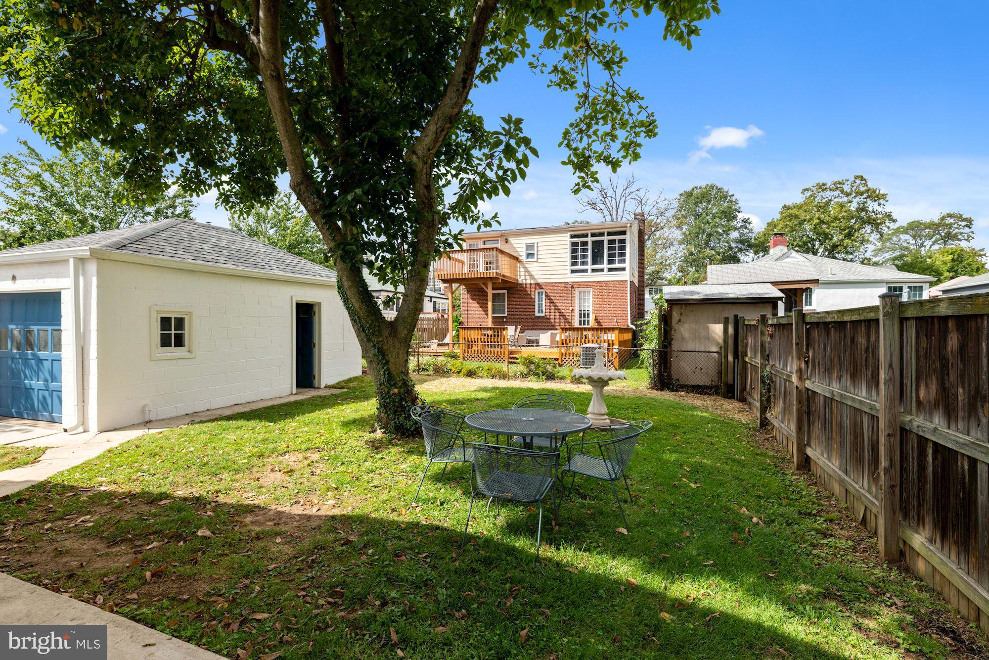 1210 North Stuart Street Arlington, VA 22201 - Photo 30 of 31