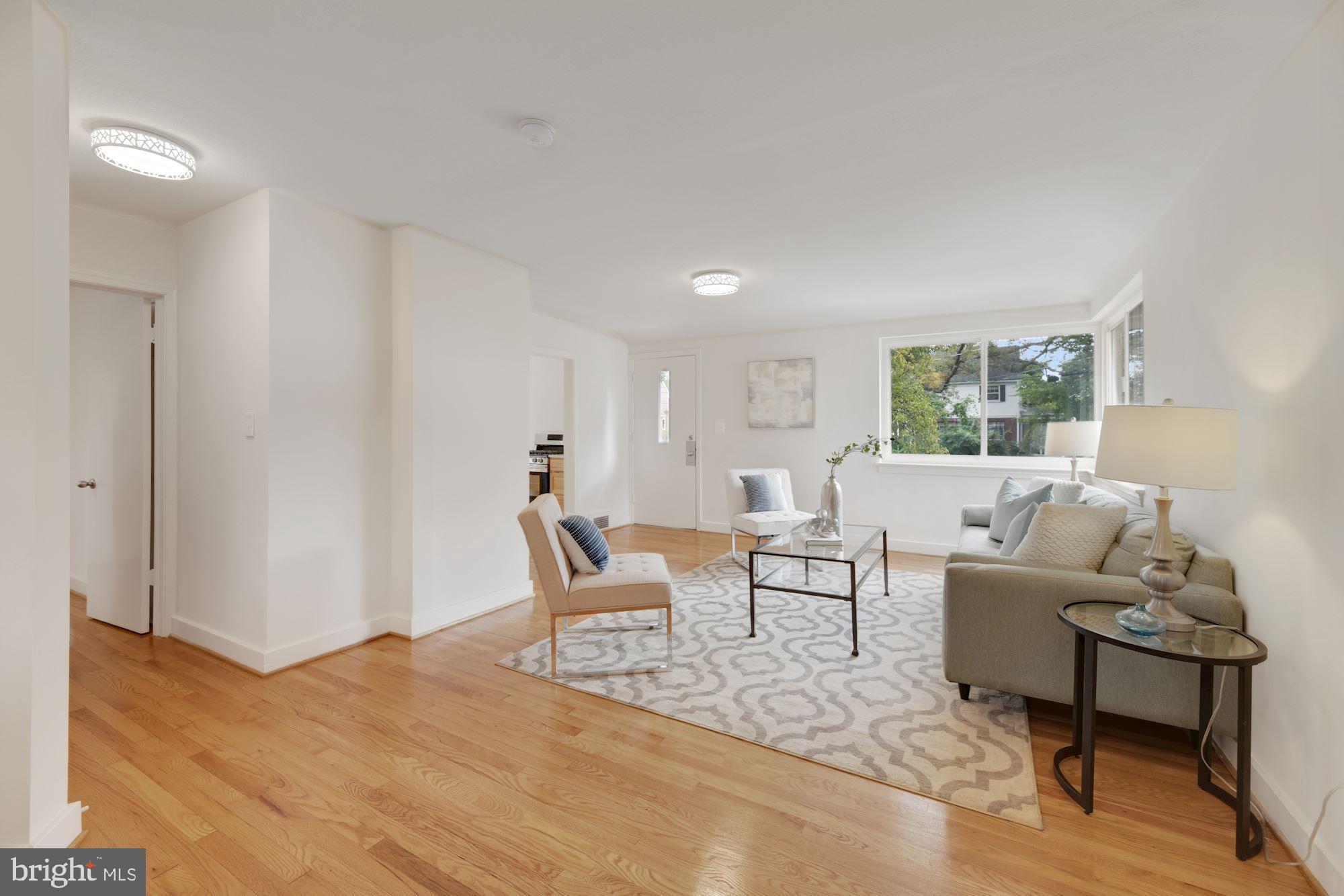 1210 North Stuart Street Arlington, VA 22201 - Photo 4 of 31
