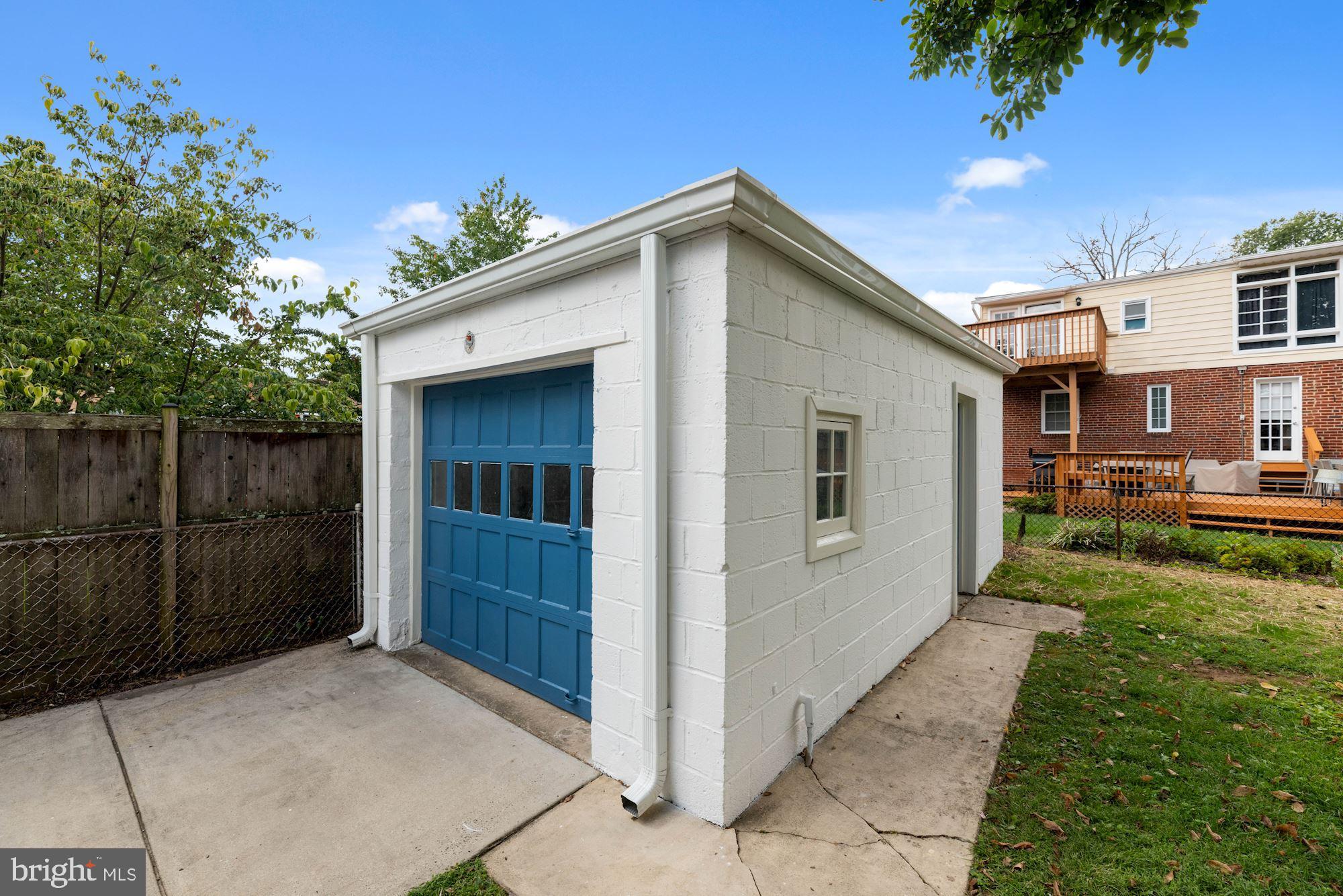 1210 North Stuart Street Arlington, VA 22201 - Photo 31 of 31