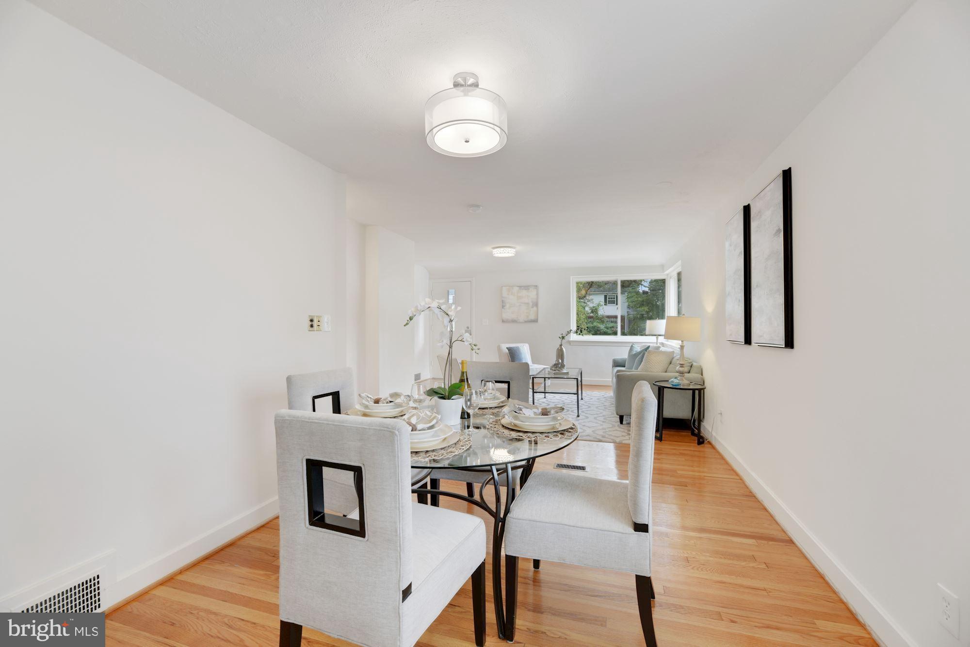 1210 North Stuart Street Arlington, VA 22201 - Photo 5 of 31