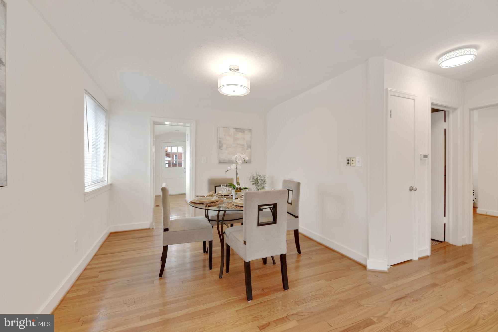 1210 North Stuart Street Arlington, VA 22201 - Photo 6 of 31