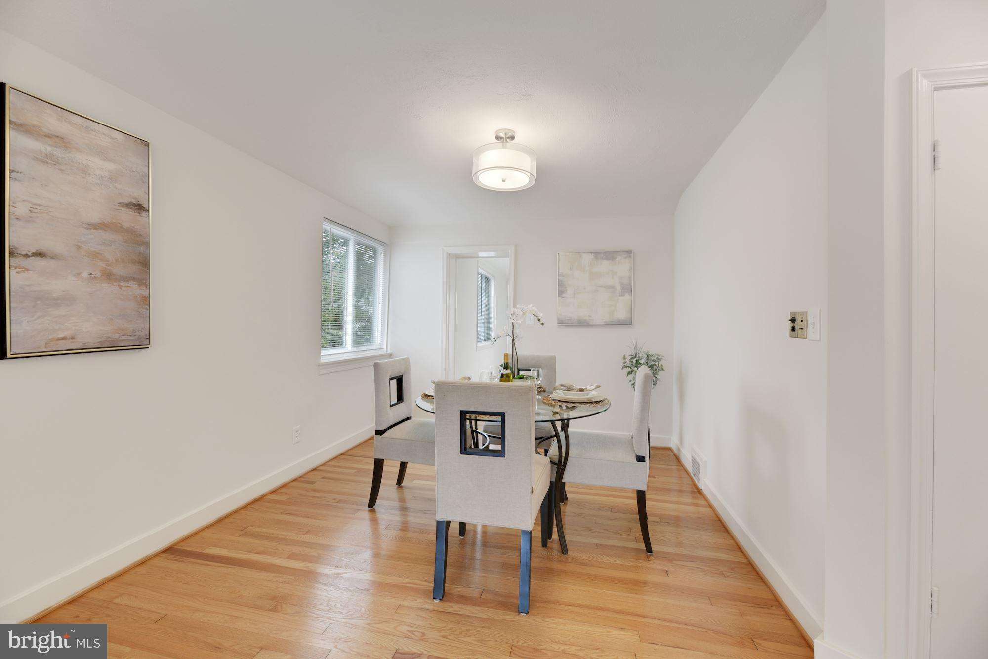 1210 North Stuart Street Arlington, VA 22201 - Photo 7 of 31