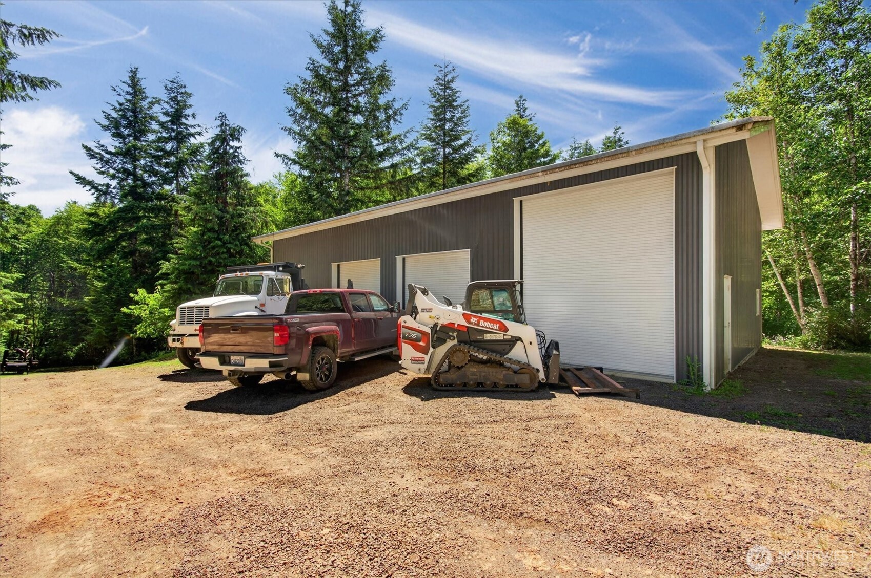 937 Germany Creek Road Longview, WA 98632 - Photo 32 of 40