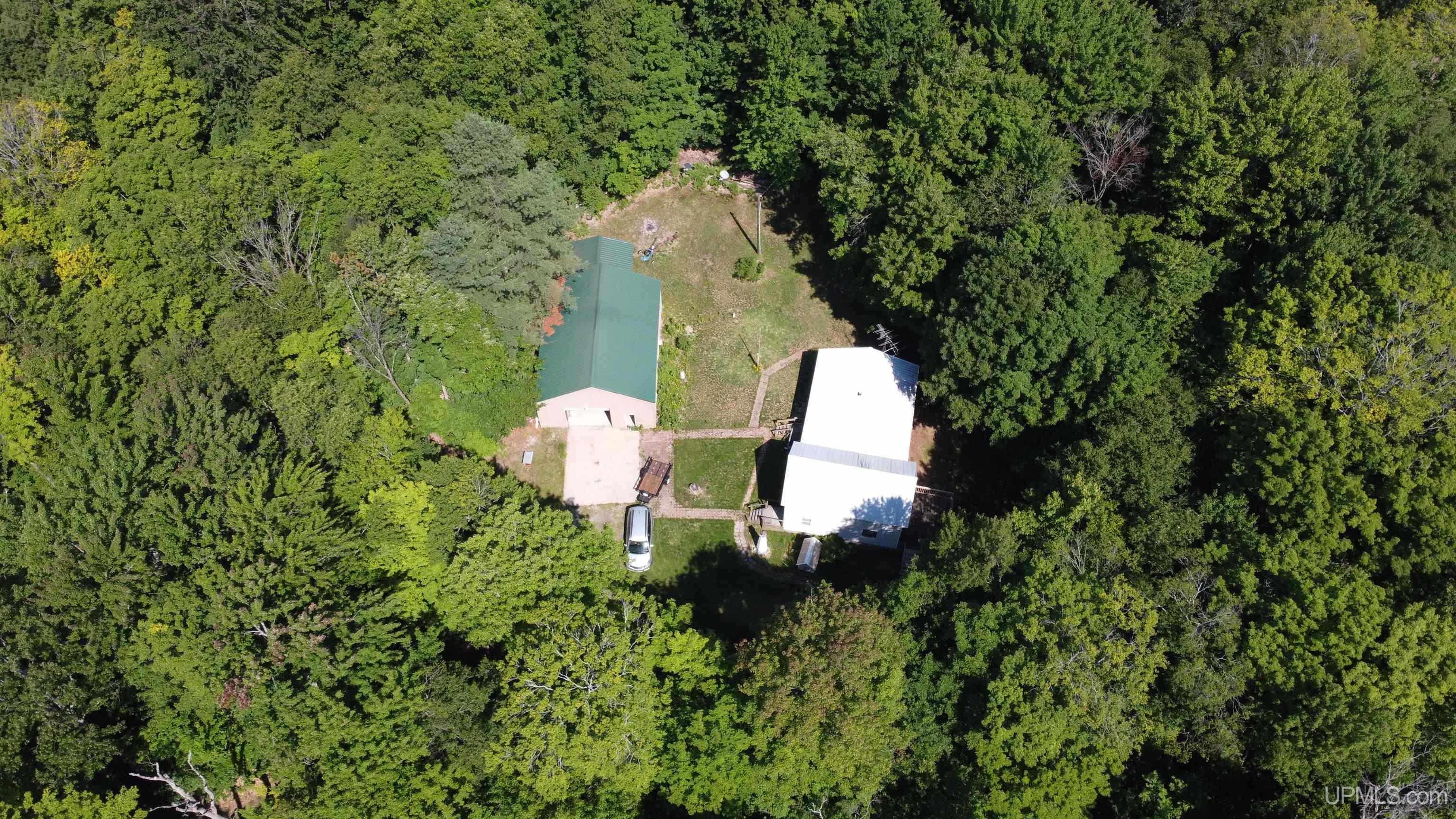 7042 East County Road 440 Road Wetmore, MI 49895 - Photo 75 of 78