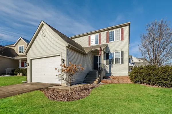 $2,929 | 9049 Garland Lane North, Maple Grove, MN 55311