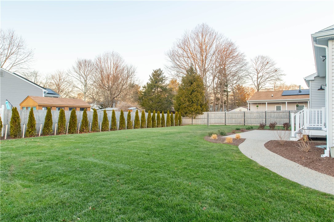 100 Primrose Drive Warwick, RI 02818 - Photo 40 of 44