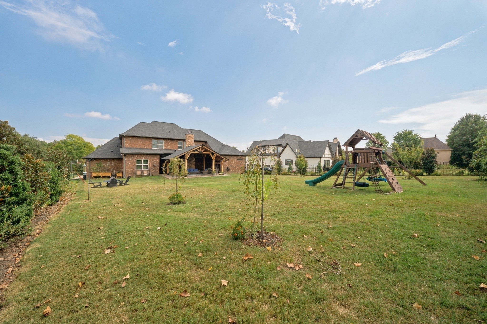 2818 Roddy Bridge Road Thompson's Station, TN 37179 - Photo 14 of 53 Gallery Image 14