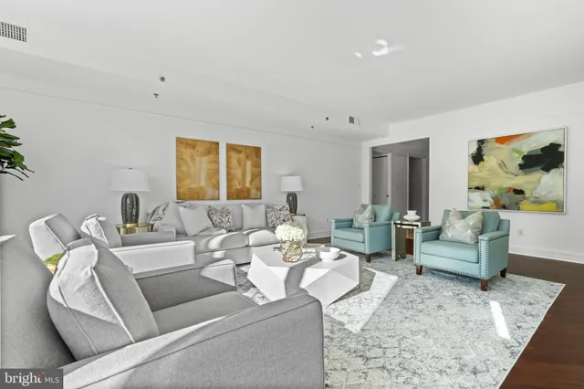 $2,250,000 | 1111 23rd Street Northwest, Unit 7B, Washington, DC 20037