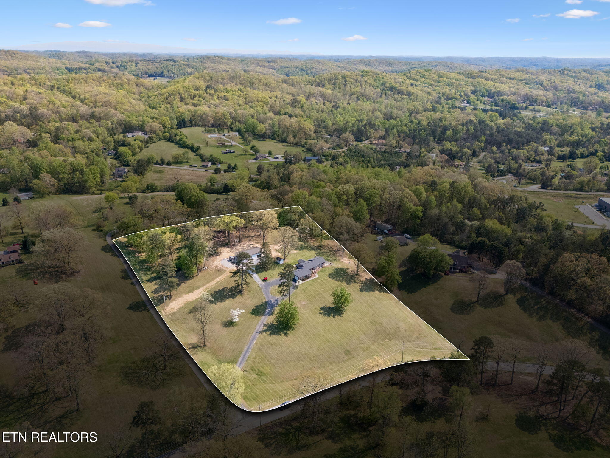 1050 Lawnville Road Kingston, TN 37763 - Photo 54 of 57 44-1050 Lawnville Rd - 044