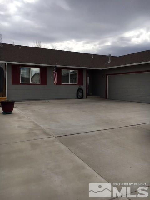 618 Tamsen Road Fernley, NV 89408 - Photo 1 of 1 Photo 1