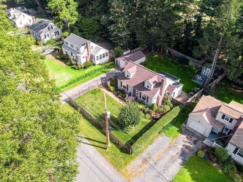 28 Londonderry Road Framingham, MA 01701 - Photo 29 of 33 Gallery Image 29