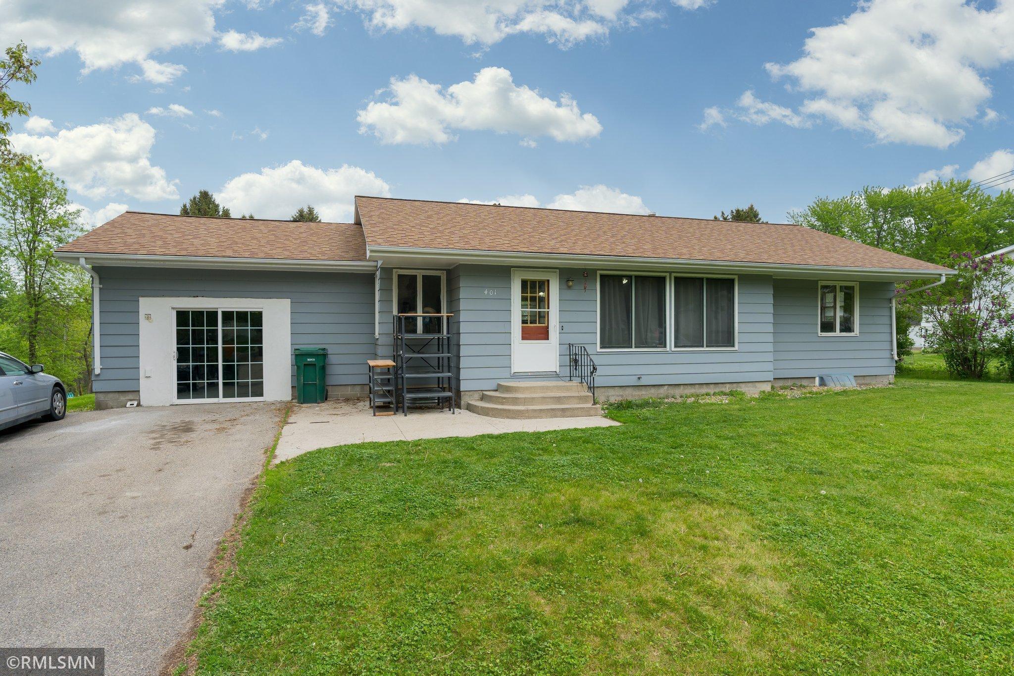 401 Cherry Street Cleveland, MN 56017 - Photo 1 of 1