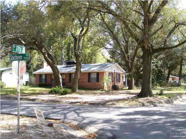 7511 Sachem Road Pensacola, FL 32506 - Photo 2 of 8 Gallery Image 2