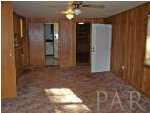 7511 Sachem Road Pensacola, FL 32506 - Photo 6 of 8 another view of den