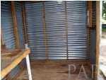 7511 Sachem Road Pensacola, FL 32506 - Photo 8 of 8 inside shed