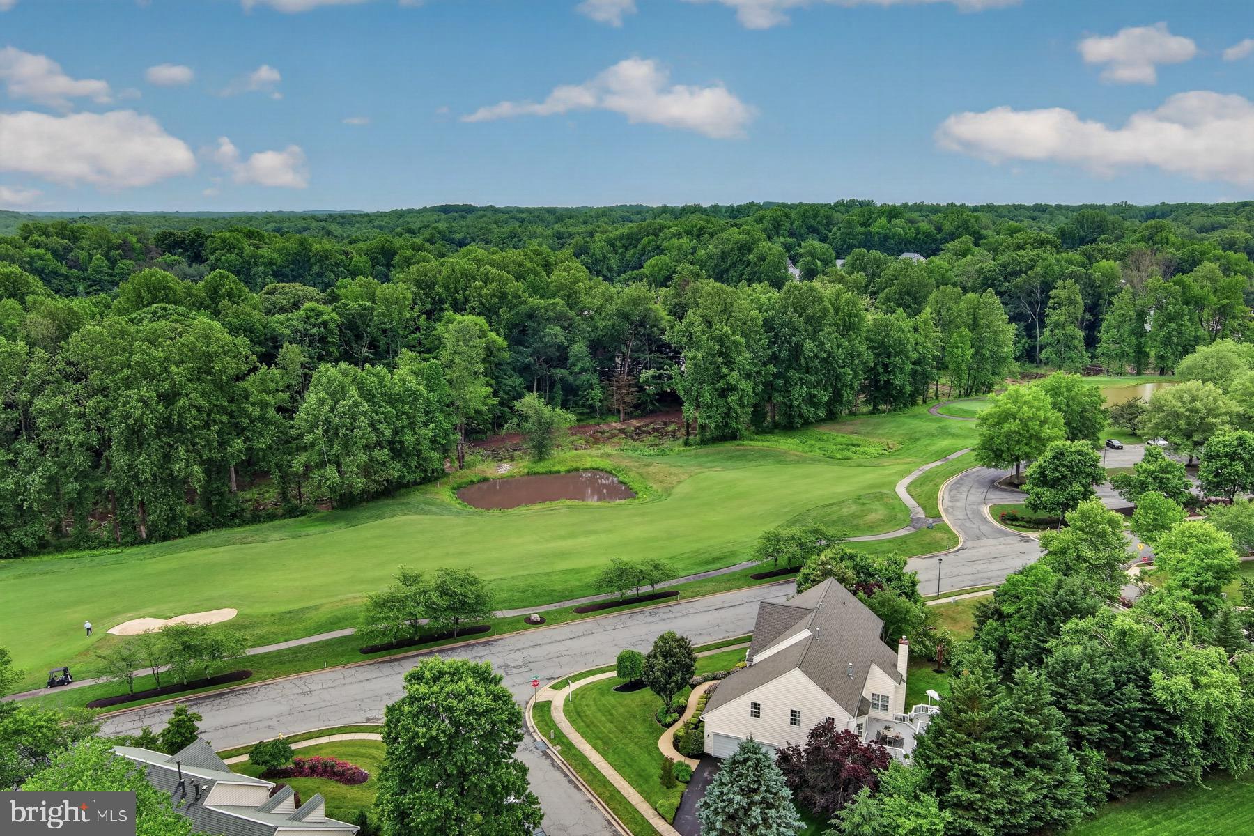 9 Sewall Court Edgewater, MD 21037 - Photo 88 of 126 Gold Course View