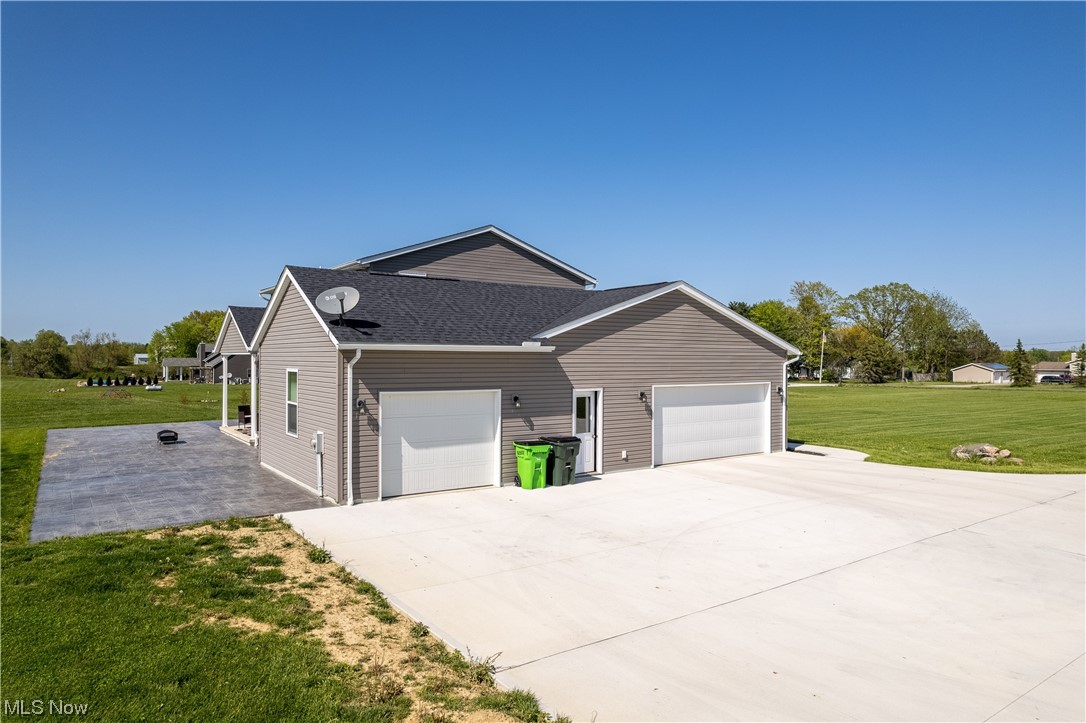 2970 Erhart Road Medina, OH 44256 - Photo 30 of 35