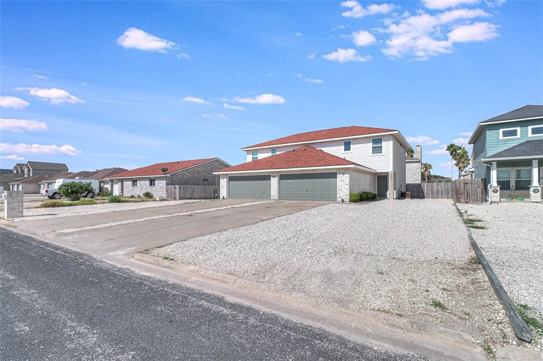 15513 Palmira Avenue, Unit B Corpus Christi, TX 78418 - Photo 39 of 39