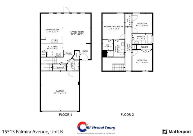 $2,350 | 15513 Palmira Avenue, Unit B, Corpus Christi, TX 78418