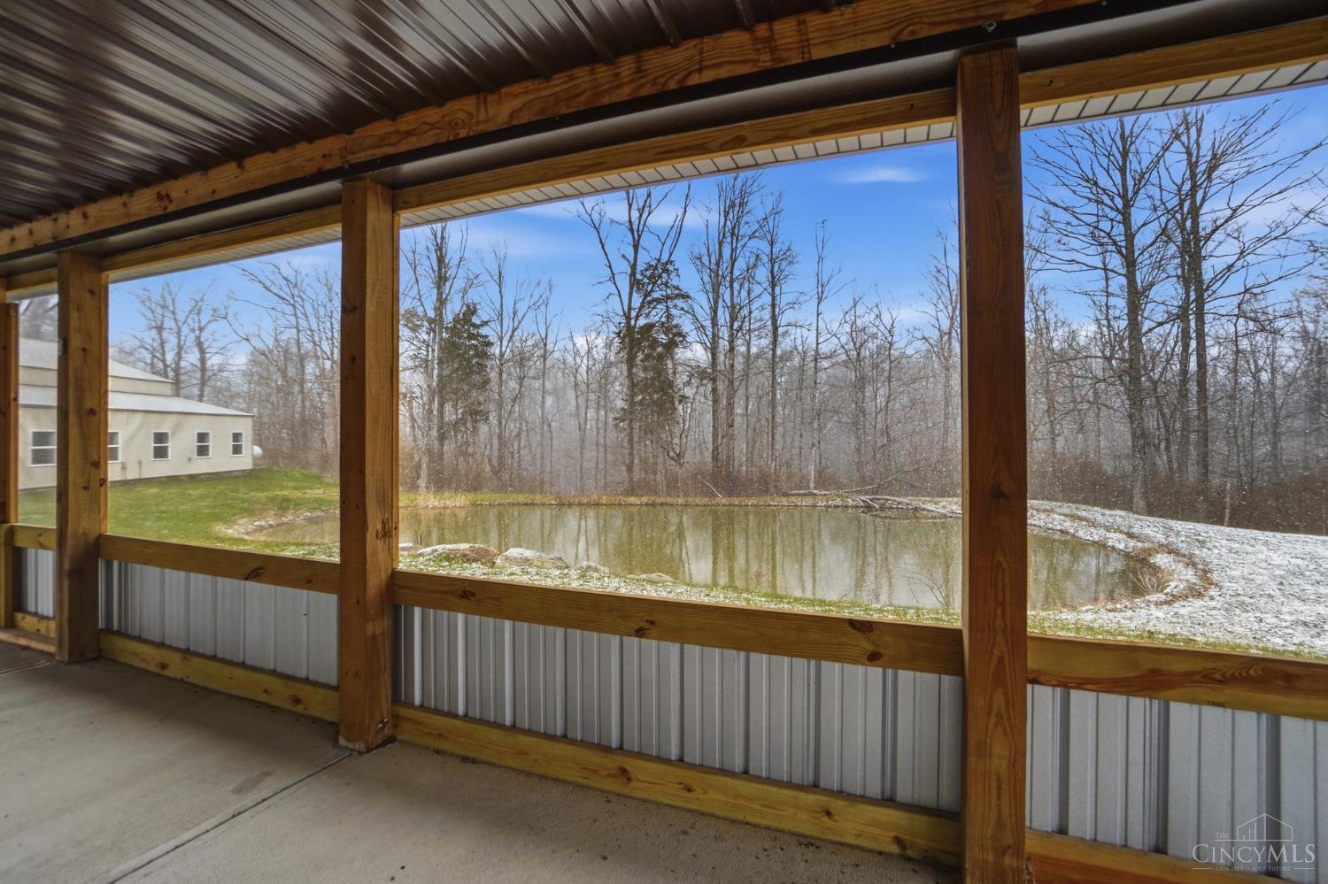 12703 Harris Road Germantown, OH 45327 - Photo 49 of 69